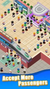 港口经营大亨(1)