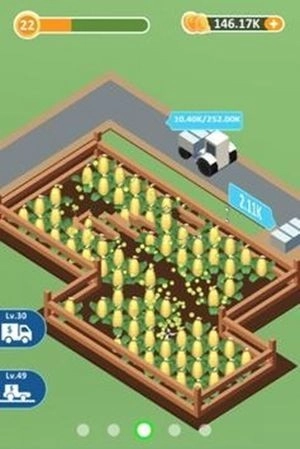 闲置收割大亨图4