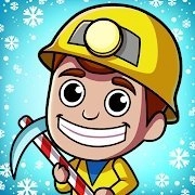 偷懒的矿业大亨正版