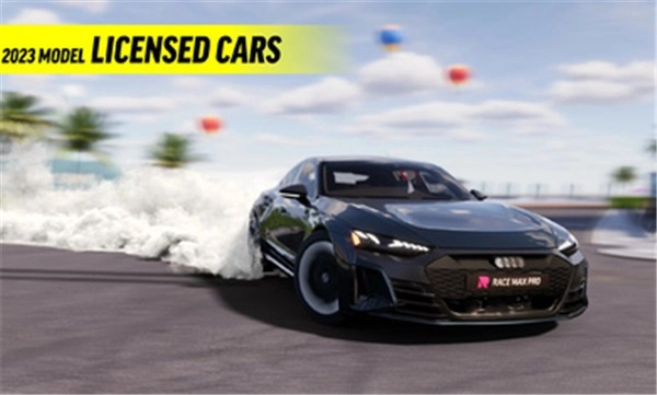 极限竞速专家菜单版(2)