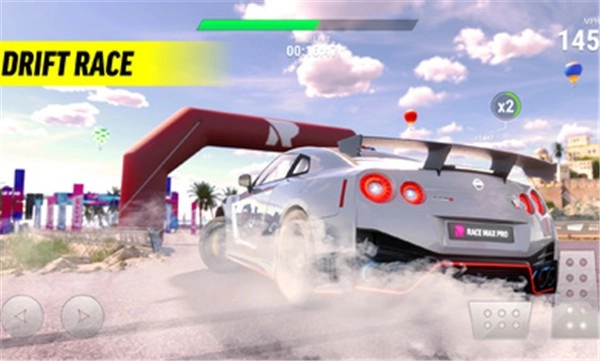 极限竞速专家版(3)