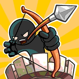 火柴人战争：塔防无敌版