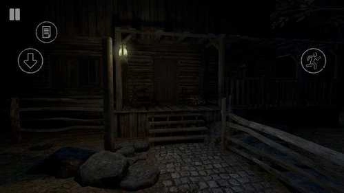 黑暗追捕者最新版图4