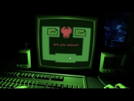 恐怖迷宫联机版图1