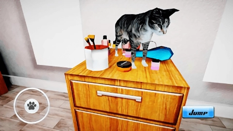 小猫模拟器(4)