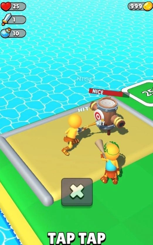 角斗士之王手机版图3