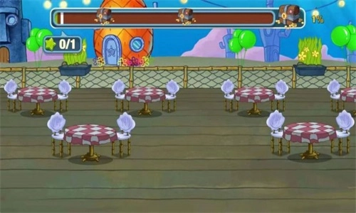 我的小餐厅红包版(3)