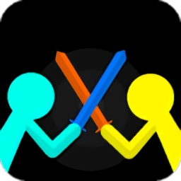 火柴人至尊格斗菜单版