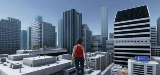 酷跑极限菜单版