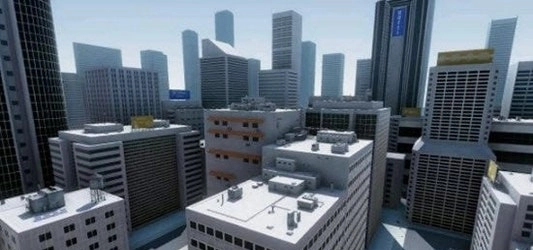 酷跑极限菜单版