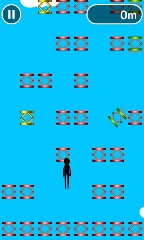 跳跳火柴人无广告版图1