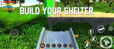 死亡岛生存2菜单版