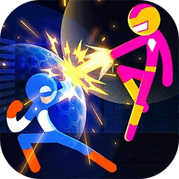 火柴人战神菜单版