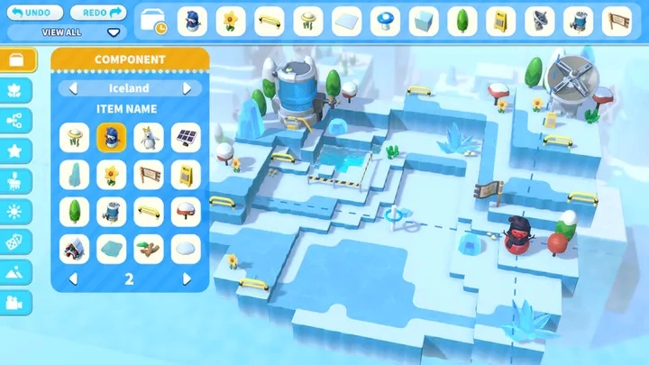 炸鸡派对免广告版