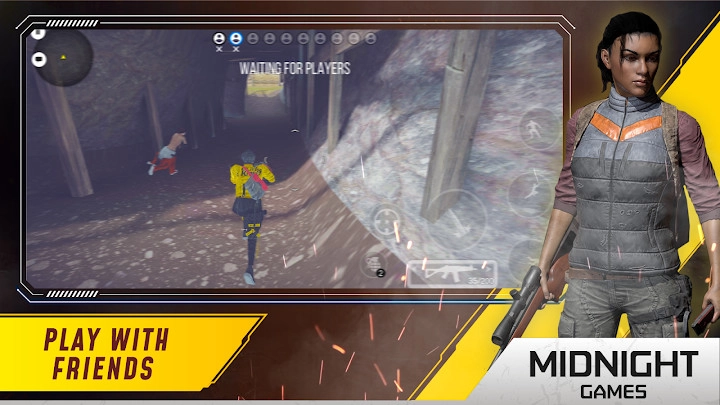 流氓特工最新版(2)