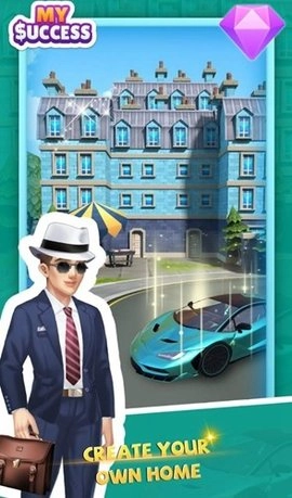 我的工厂老板生活(4)