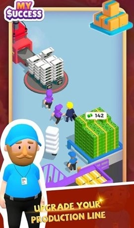 我的工厂老板生活(1)