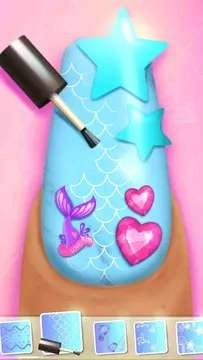 阿凡哒美甲沙龙(1)