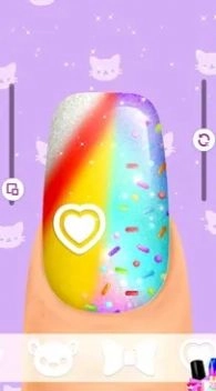 阿凡哒美甲沙龙(2)