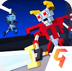 机器人角斗场版