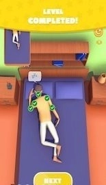 睡觉模拟器截图2