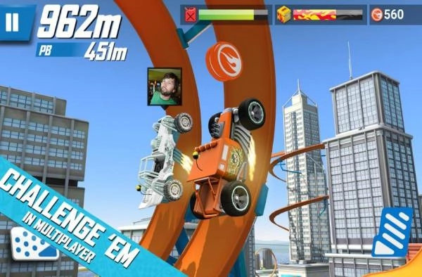 热力赛车菜单版(2)