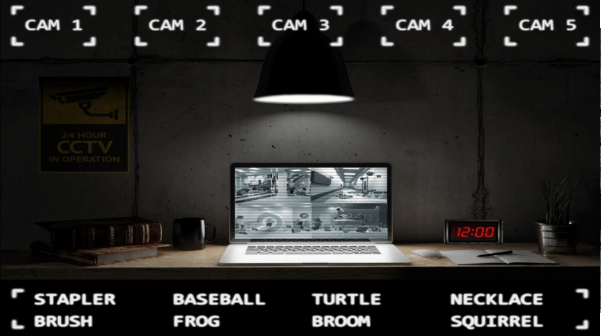 逃离医院中文版(3)