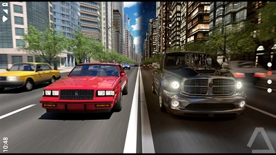 狂飙地带中文版(1)