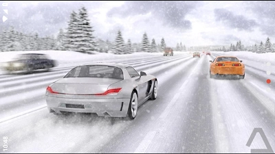 狂飙地带中文版(3)