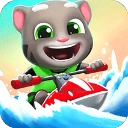 汤姆猫的摩托艇内购版 V1.1.9.38