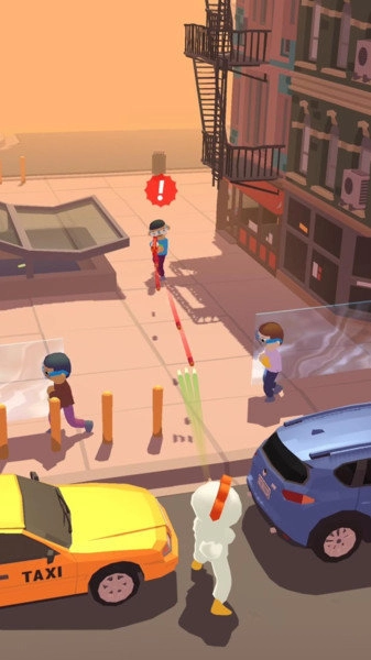 办公室捣蛋鬼菜单版(2)