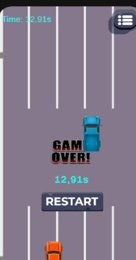 尘埃赛车手机版(3)