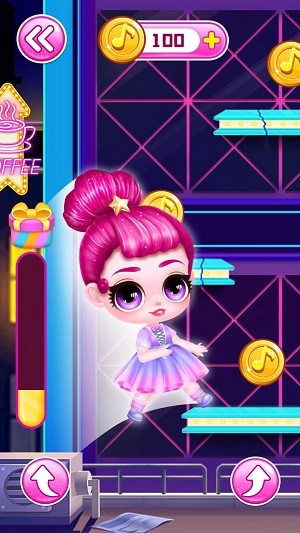 甜心娃娃換裝圖3