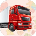 中国卡车之星正版