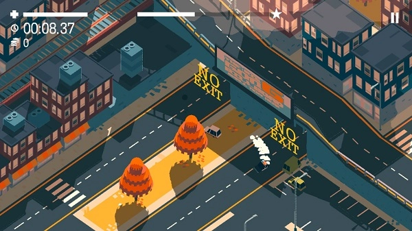 极速逃亡3中文版(3)