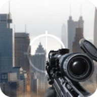 现代狙击手游戏绿色版