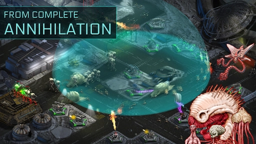 2112塔防生存图2