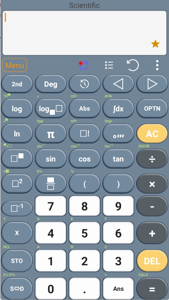 HiEdu Calc Pro图2