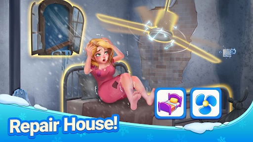 瓷砖比赛拼图游戏完整版图3