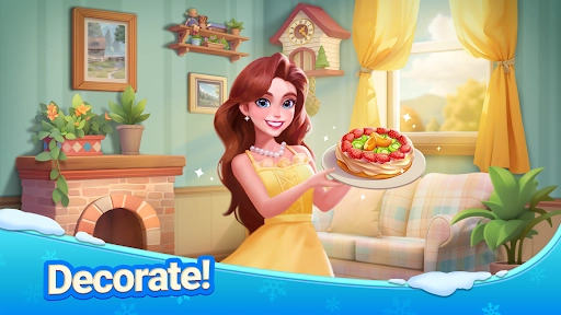 瓷砖比赛拼图游戏完整版图5