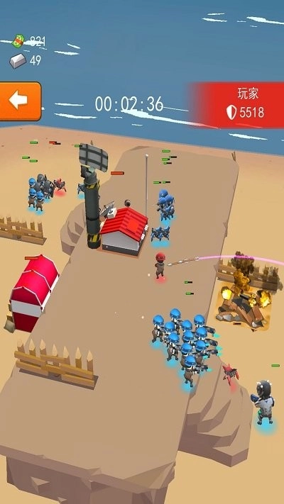 异次元海盗冒险(4)