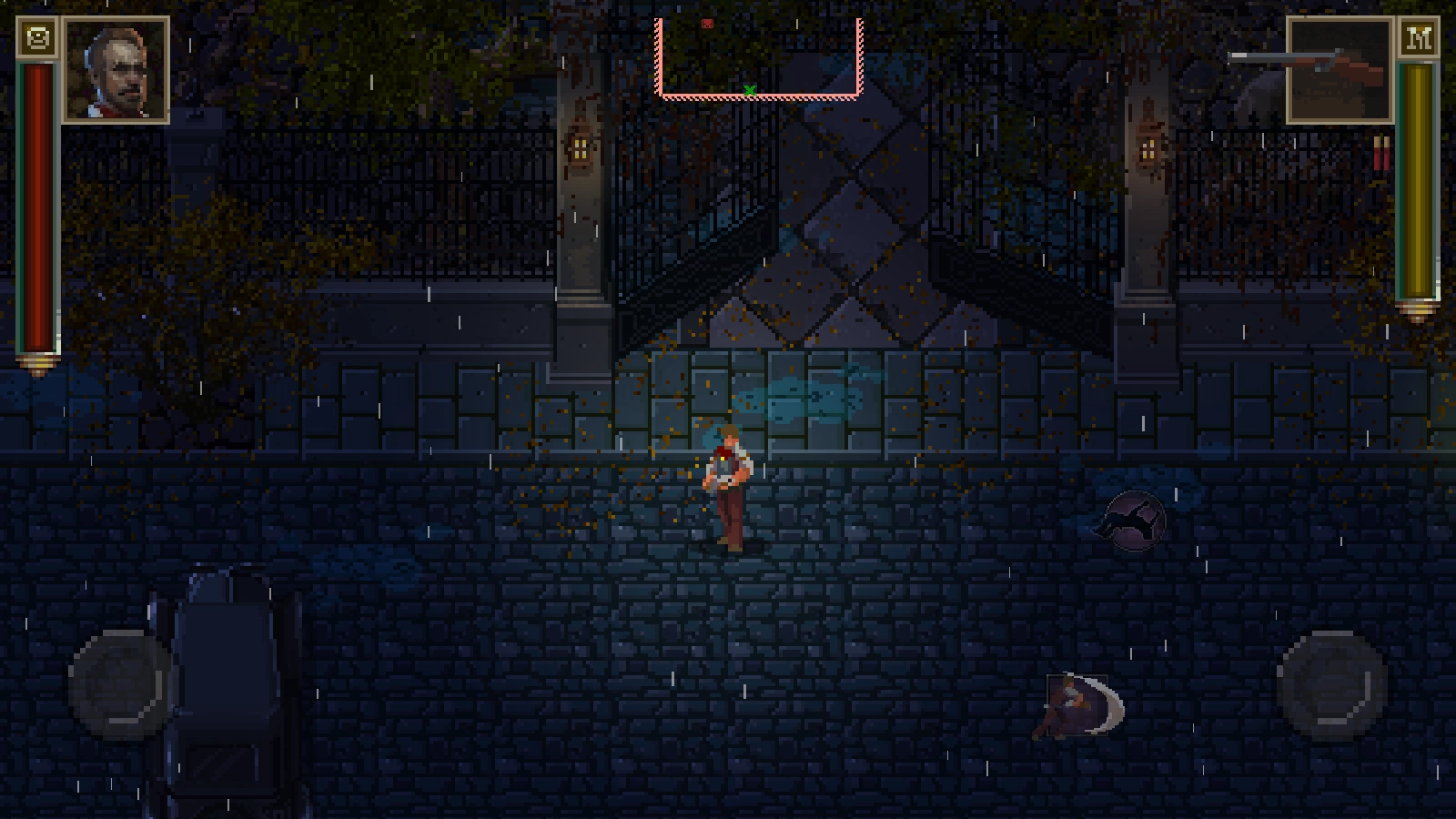 克苏鲁异闻录游戏官方最新版图4