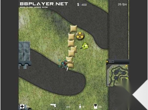 闪客快打4最新版下载