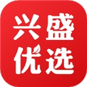 兴盛优选购物平台无广告版