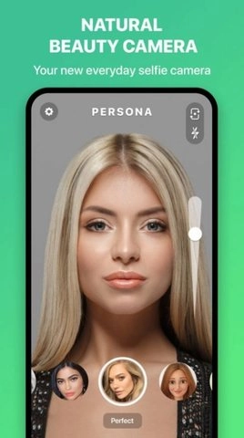 persona相机手机版图2