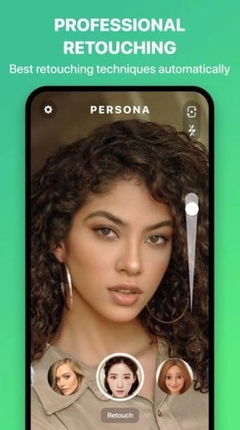 persona相机手机版图1