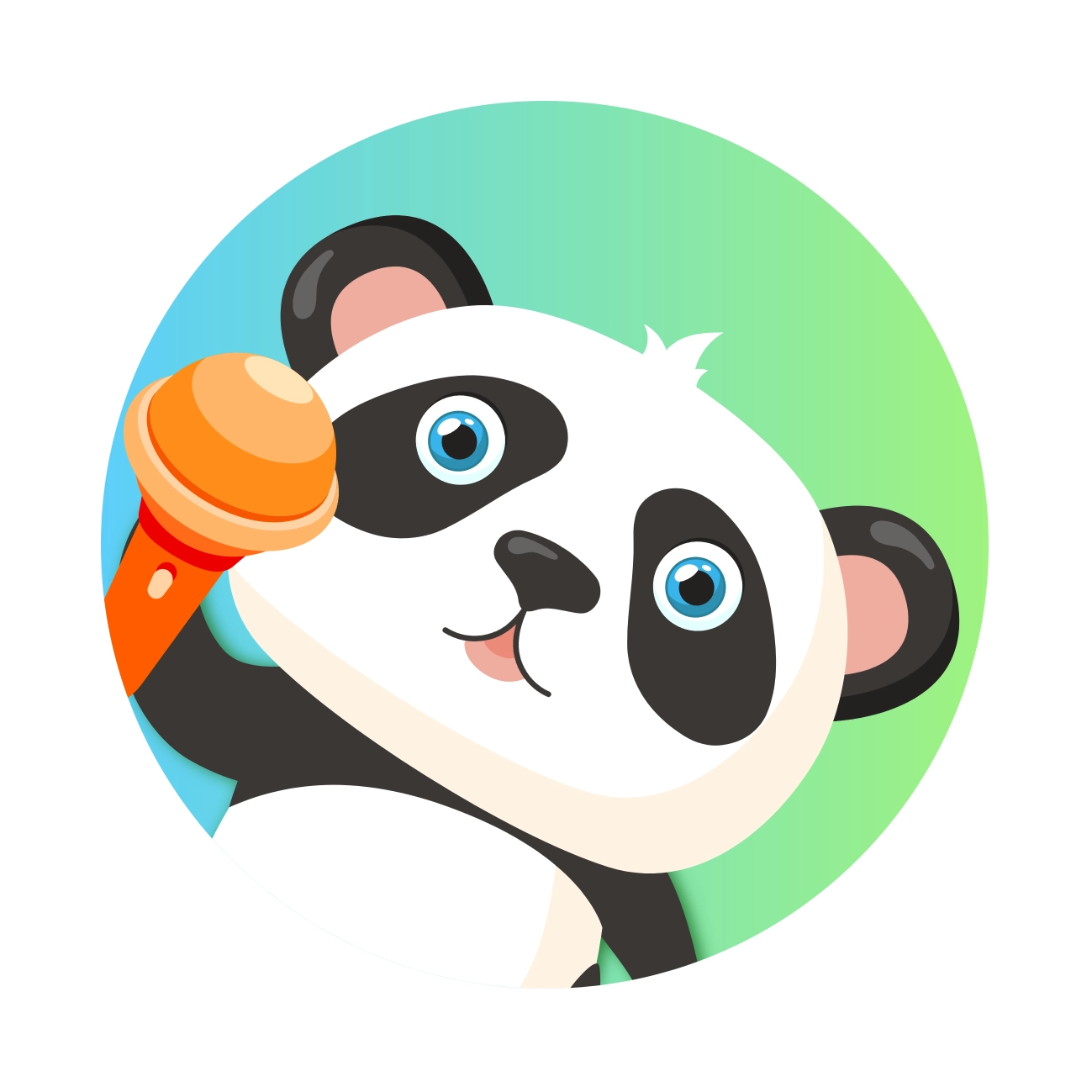 熊猫音乐最新版