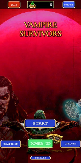 vampiresurvivors最新版图4