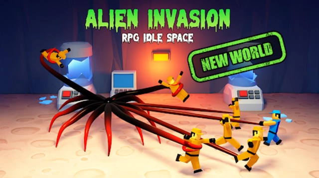 毒液生存官方最新版图2