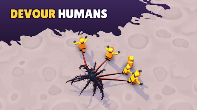 毒液生存官方最新版图3